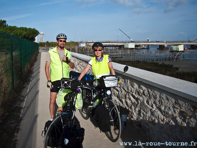 rando vélo 2012 guérande grenoble