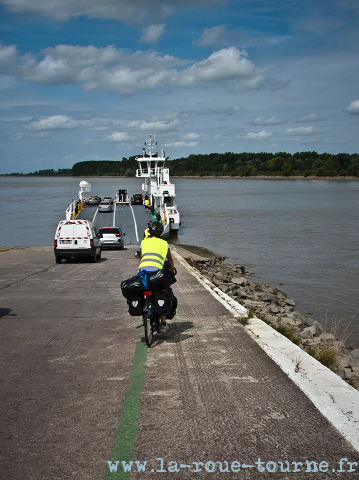 rando vélo 2012 guérande grenoble