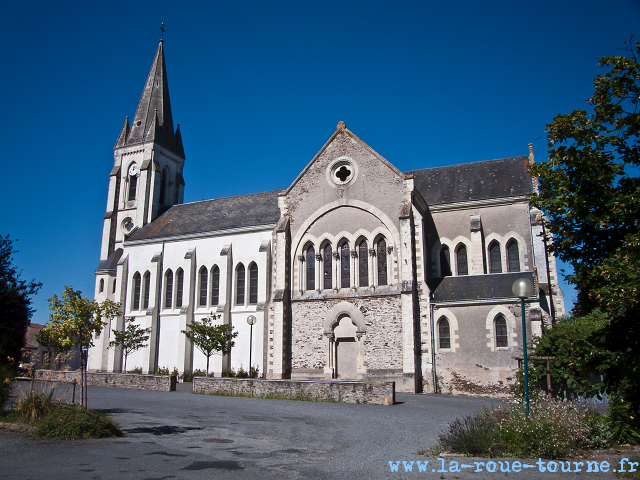 rando vélo 2012 guérande grenoble