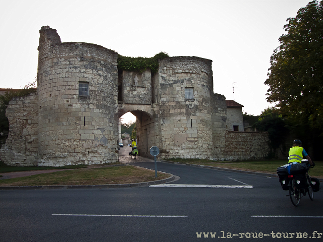 rando vélo 2012 guérande grenoble