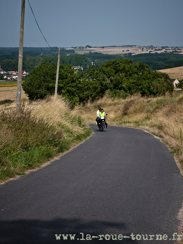 rando vélo 2012 guérande grenoble