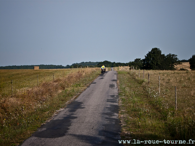 rando vélo 2012 guérande grenoble