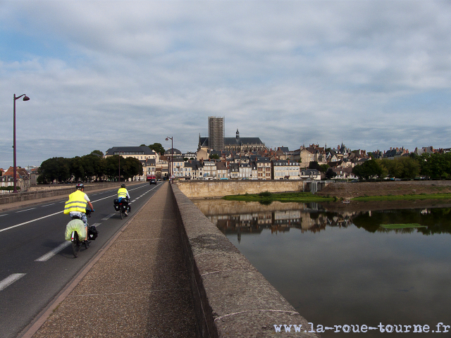 rando vélo 2012 guérande grenoble