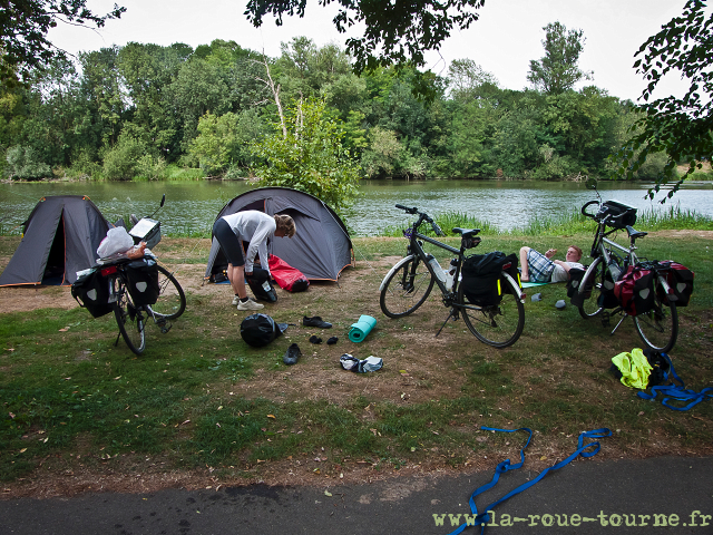 rando vélo 2012 guérande grenoble