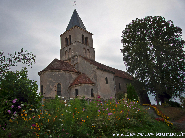 rando vélo 2012 guérande grenoble