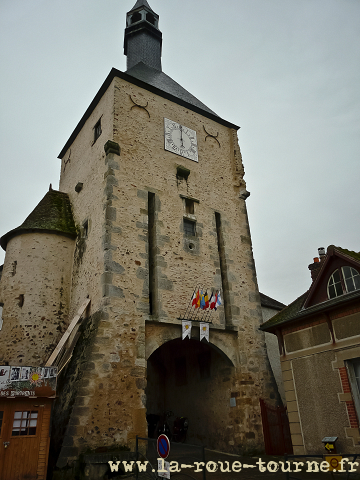 rando vélo 2012 guérande grenoble