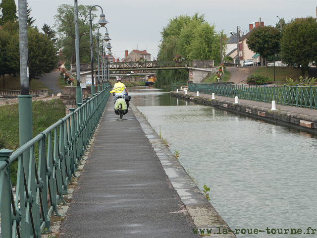 rando vélo 2012 guérande grenoble