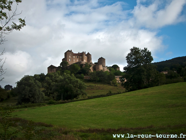 rando vélo 2012 guérande grenoble