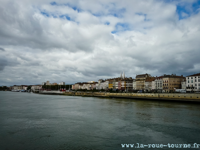 rando vélo 2012 guérande grenoble