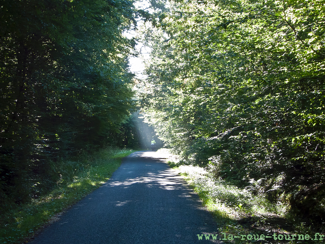 rando vélo 2012 guérande grenoble