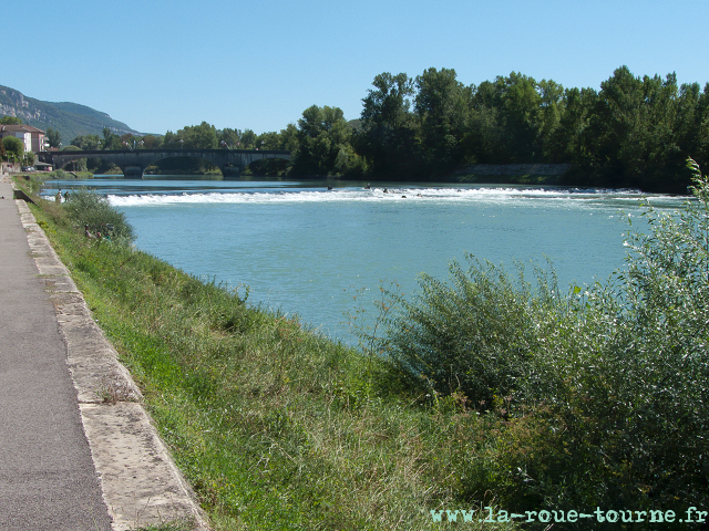 rando vélo 2012 guérande grenoble