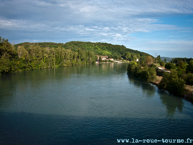 rando vélo 2012 guérande grenoble