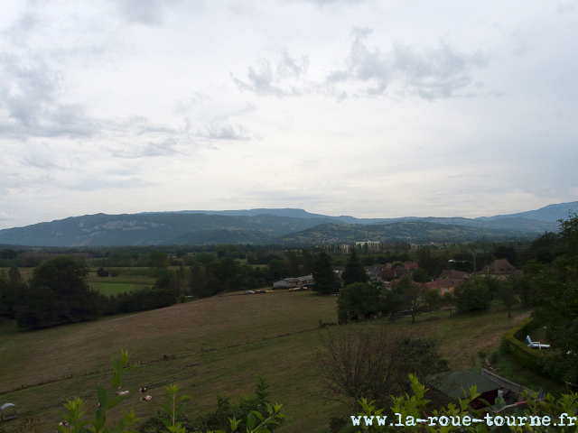 rando vélo 2012 guérande grenoble