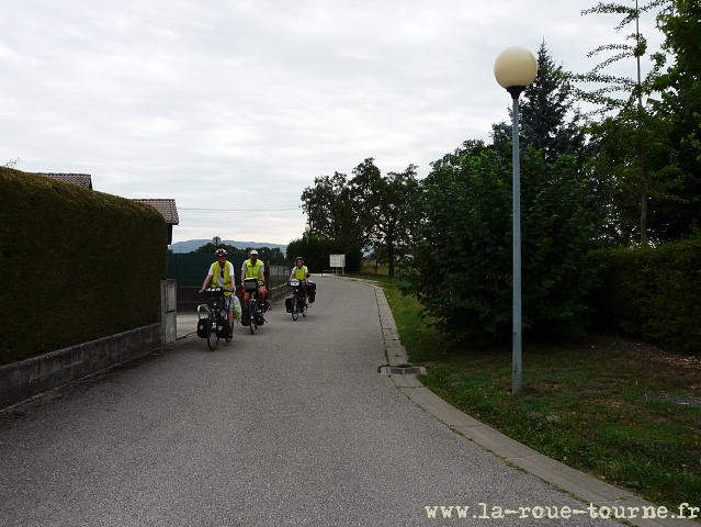 rando vélo 2012 guérande grenoble