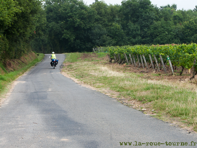 rando vélo 2014