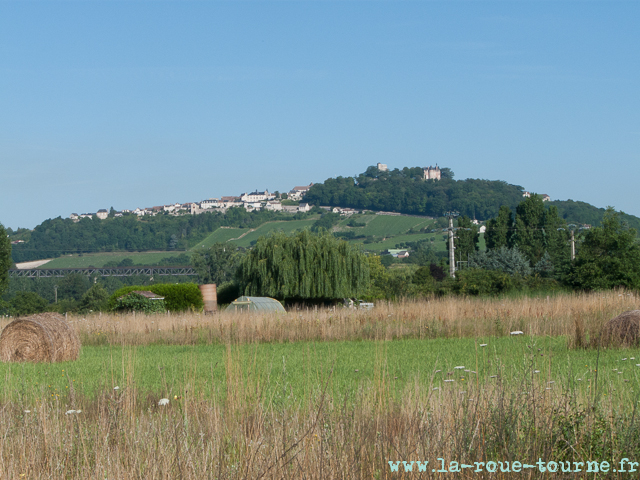 rando vélo 2014