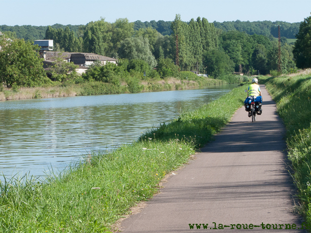 rando vélo 2014