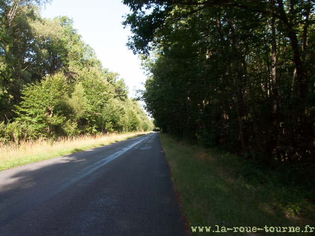 rando vélo 2014