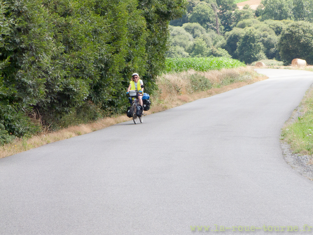 rando vélo 2015