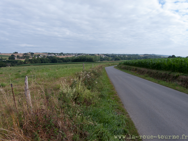 rando vélo 2015