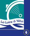 LOGO LOIRE A VELO