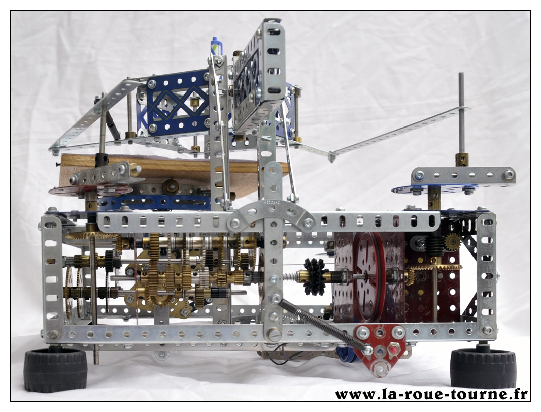 Meccano 3 1