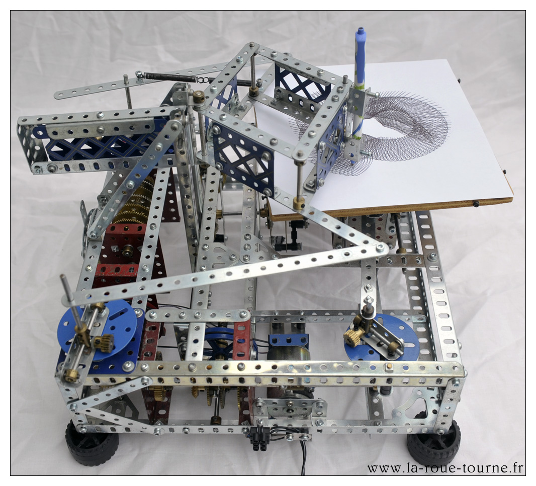 Meccano 3 1