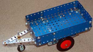 meccano jeep