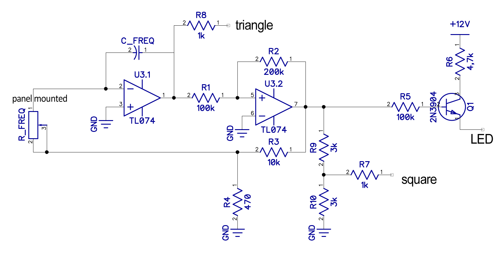 schematics