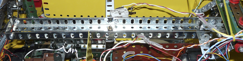 Meccano Star Wars Sandcrawler