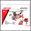 meccano 16211