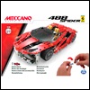 meccano 16309