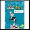 meccano Lapins cr&eacute;tins / Rabbids 2250B
