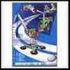meccano Motion System &amp; Multi Models 3506