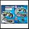 meccano Motion System &amp; Multi Models 3550