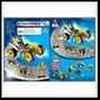 meccano Motion System &amp; Multi Models 4550