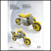meccano Speed Play 4901