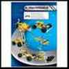 meccano Motion System &amp; Multi Models 5560B