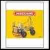 meccano Action Packs 6015