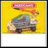 meccano Action Packs 6200