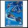 meccano Motion System &amp; Multi Models 6520