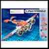 meccano Motion System &amp; Multi Models 6555