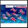 meccano Motion System &amp; Multi Models 6560