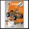 meccano New Design 6700N