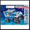 meccano Motion System &amp; Multi Models 7555