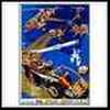 meccano Motion System &amp; Multi Models 9550