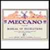 meccano 1911