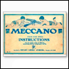 meccano 1914