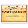 meccano 1916