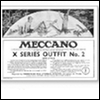 meccano 1932